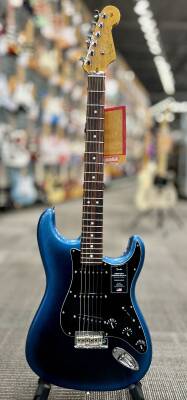 Fender American Professional II Stratocaster, Rosewood Fingerboard