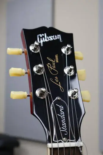 Gibson - LPS500SCNH 2