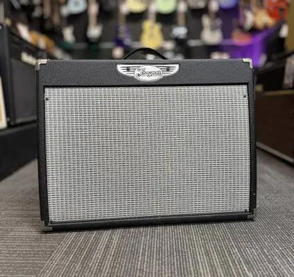 Traynor - 1X12 COMBO Black - YCV40