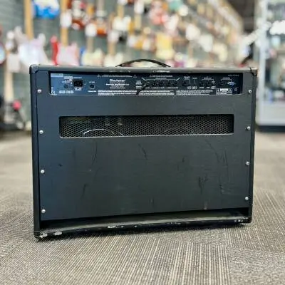 Blackstar - STAGE60 2