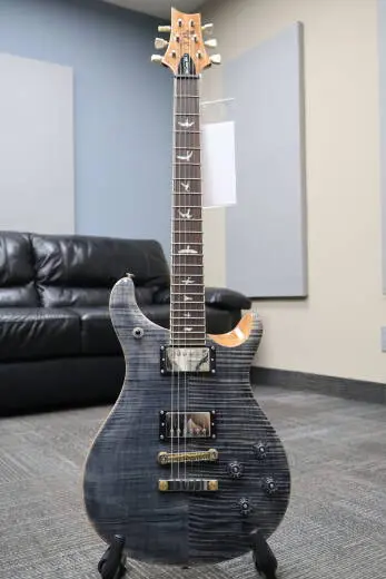 PRS Guitars - MCCARTY 594 CHARCOAL W/GB