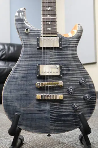 PRS Guitars - MCCARTY 594 CHARCOAL W/GB 2