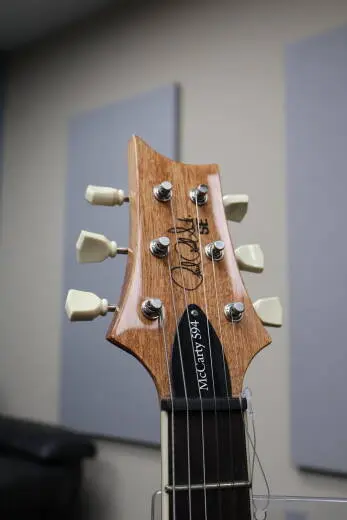 PRS Guitars - MCCARTY 594 CHARCOAL W/GB 2
