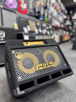 Markbass - CMD102P-IV