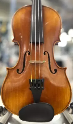 CANNZONA 1/2 VIOLIN 2