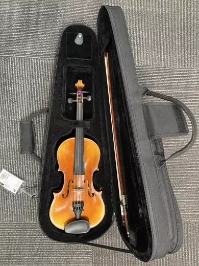 CANNZONA 1/2 VIOLIN 2