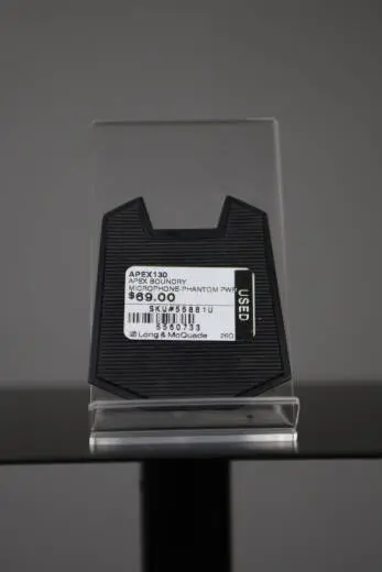 Apex - APEX130 2