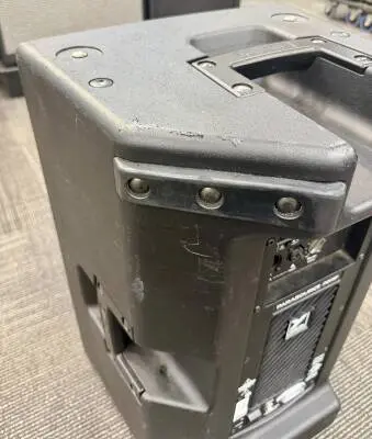 Yorkville Sound - PS10P 2