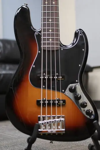 Fender - PLAYER II MOD ACT J-BASS V RW 3TS 2