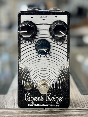 Store Special Product - EarthQuaker Devices - Ghost Echo V3