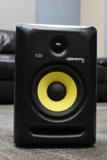 KRK - RP6-G3