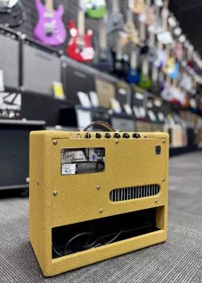 Fender - BLUES JR. LTD 2