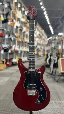 PRS Guitars - S2 Standard 22 Electric Guitar - Vintage Cherry
