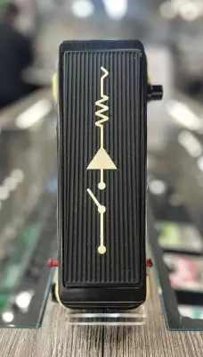 Dunlop - CRYBABY/C.A.E WAH