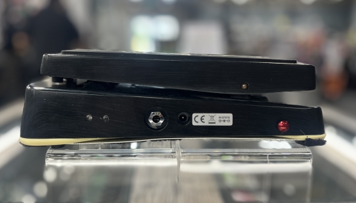 ギター CAE CryBaby mod. Wah CAE WAH - Dunlop