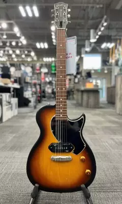 Godin Guitars - Summit Classic SG P90 (Vintage Burst)