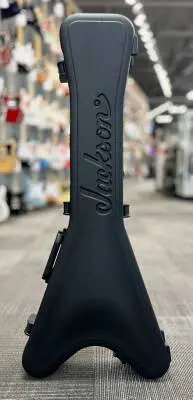 Jackson Guitars -  PRO RHOADS RRT 5 BLACK 2