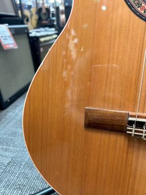 Almansa - A-401 Classical Guitar 2