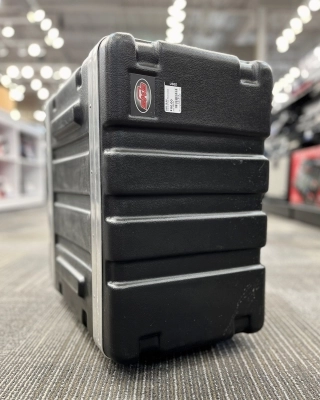 SKB - 6-Space Rack Case