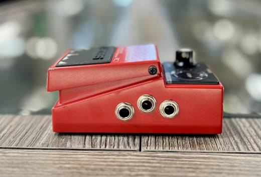 Store Special Product - BOSS - RC-1