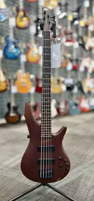 Ibanez - SR505EBM