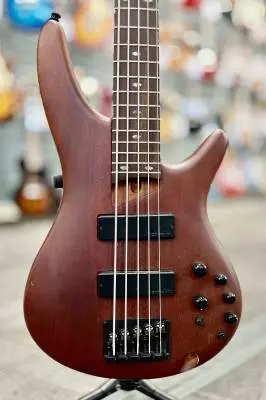 Ibanez - SR505EBM 2