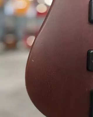 Ibanez - SR505EBM 2