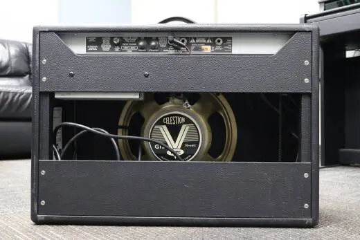 Fender - 68 CUSTOM DELUXE REVERB 2
