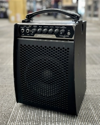 Traynor - SB106 Bass Combo