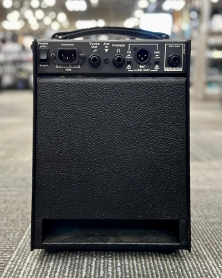 Traynor - SB106 Bass Combo 2