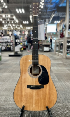Store Special Product - Martin Guitars - D-12E