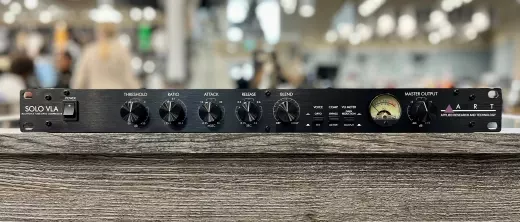 ART Pro Audio - SOLO VLA