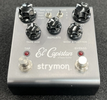 Strymon El Capistan V1