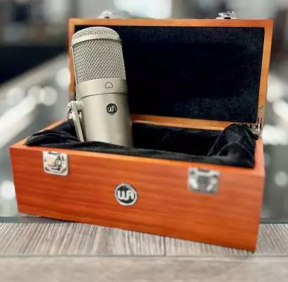 Warm Audio - WA-47F 2