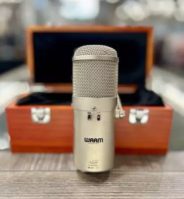 Warm Audio - WA-47F 2