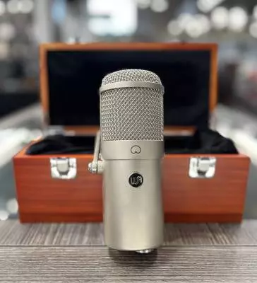 Warm Audio - WA-47F