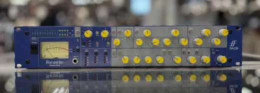 Focusrite - ISA220
