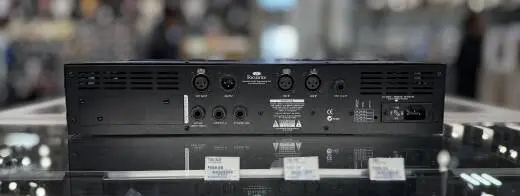 Focusrite - ISA220 2