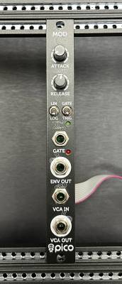 ERICA SYNTHS - PICO MODULATOR