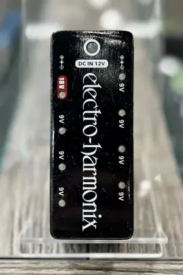 Electro-Harmonix - S8 Multi-Output Power Supply