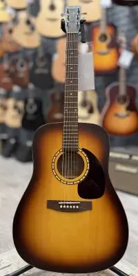 Store Special Product - Simon and Patrick - SONGSMITH 6 BURST SP30088