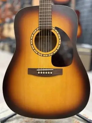 Store Special Product - Simon and Patrick - SONGSMITH 6 BURST SP30088