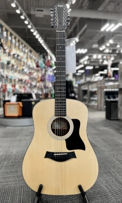 Taylor Guitars - 150E W V2