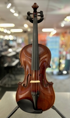 Gear Hunter | Eastman - VL305 Violin Outfit (4/4)