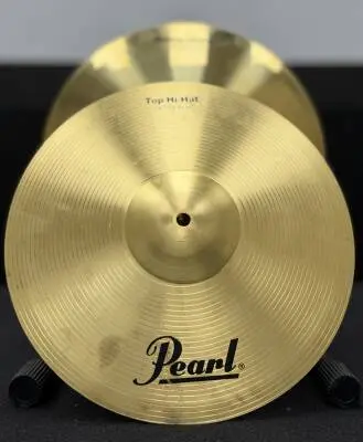 Pearl 14in Hihat