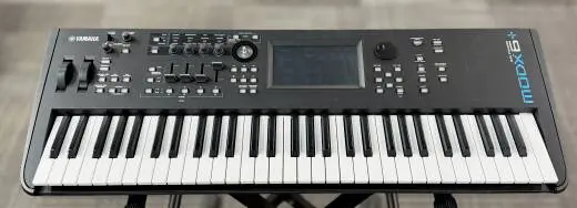 Yamaha - MODX6+ 2