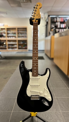 Fender - Player Strat PF (Black)