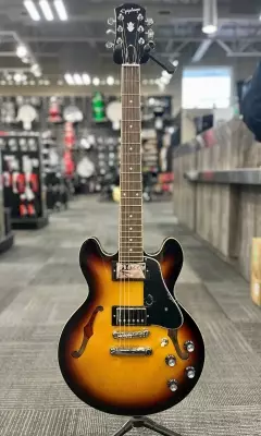 Store Special Product - Epiphone - ES-339 (Vintage Sunburst)