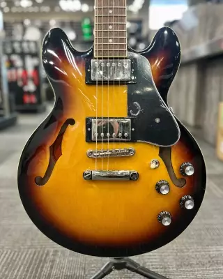 Store Special Product - Epiphone - ES-339 (Vintage Sunburst)