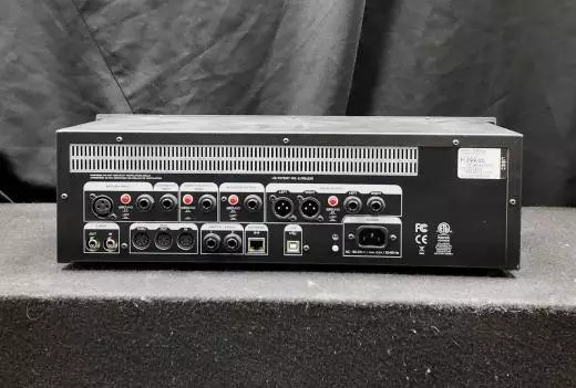 Kemper Amps - PROFILE-RACK 2